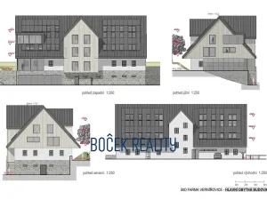 Prodej komerčního pozemku, Žacléř, 34107 m2