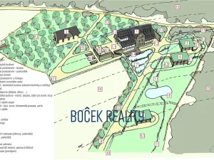 Prodej komerčního pozemku, Žacléř, 34107 m2