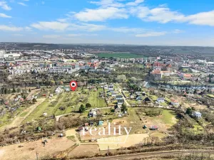 Prodej pozemku pro bydlení, Nový Šaldorf-Sedlešovice, 3000 m2