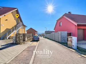 Pronájem bytu 1+kk, Znojmo, Mašovická, 40 m2