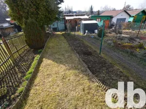 Prodej zahrady, Toužim, Plzeňská, 109 m2