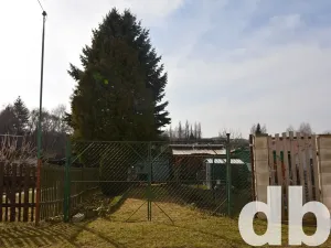 Prodej zahrady, Toužim, Plzeňská, 109 m2