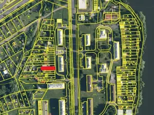 Prodej zahrady, Toužim, Plzeňská, 109 m2