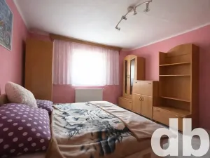 Prodej rodinného domu, Šemnice, 110 m2