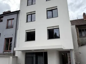 Prodej bytu 3+kk, Česká, 86 m2