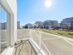 Prodej bytu 3+kk, Praha - Stodůlky, Klečkova, 78 m2