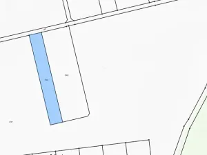 Prodej pole, Dolní Nětčice, 1887 m2