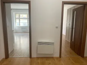 Pronájem bytu 2+kk, Praha - Vršovice, Vršovická, 48 m2
