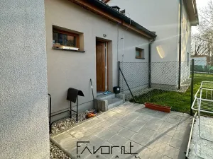 Prodej rodinného domu, Ostrava, Zastavěná, 120 m2