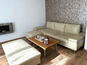 Pronájem bytu 3+kk, Písek, Karla Boromejského, 74 m2