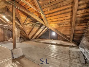 Prodej rodinného domu, Mimoň, V Lukách, 176 m2