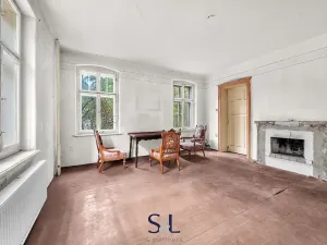 Prodej rodinného domu, Liberec, Ruprechtická, 240 m2