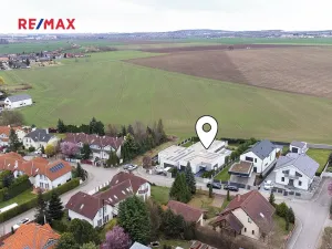 Prodej rodinného domu, Hovorčovice, Na Konci světa, 188 m2