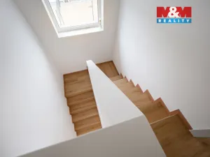 Prodej rodinného domu, Malý Újezd - Vavřineč, 125 m2