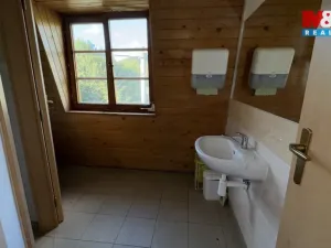 Prodej komerční nemovitosti, Plavy, 180 m2
