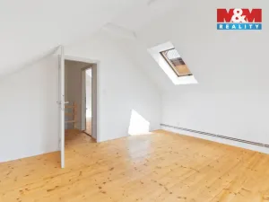 Prodej bytu 3+kk, Kytlice, 57 m2