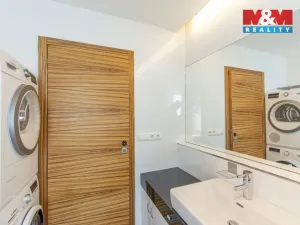 Prodej bytu 4+kk, Ostrava, Na Prádle, 105 m2