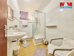 Prodej chalupy, Horní Maršov, Za Vodou, 600 m2