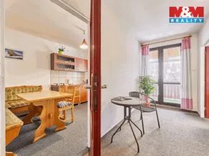 Prodej chalupy, Horní Maršov, Za Vodou, 600 m2