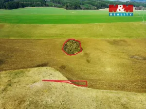 Prodej pole, Kladruby - Láz, 19794 m2