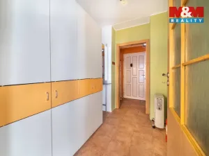 Prodej bytu 1+kk, Vráž, 41 m2