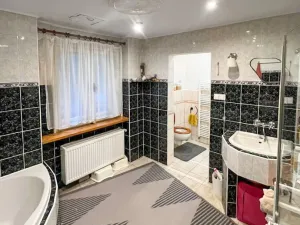 Prodej bytu 2+1, Karlovy Vary, Ondřejská, 78 m2