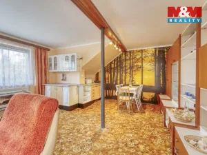 Prodej rodinného domu, Kamenný Újezd, 150 m2