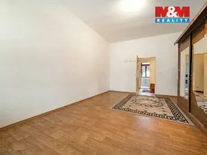 Prodej bytu 2+kk, Svitavy - Předměstí, 74 m2