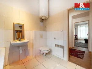 Prodej bytu 2+kk, Svitavy - Předměstí, 74 m2