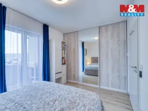 Prodej bytu 2+kk, Zbůch, K Újezdu, 47 m2