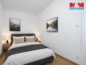 Prodej bytu 2+kk, Praha - Krč, Murgašova, 35 m2