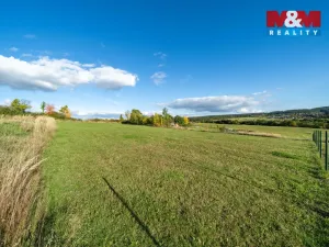 Prodej zahrady, Tymákov, 3911 m2