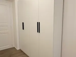 Pronájem bytu 2+1, Praha - Nové Město, Opletalova, 80 m2