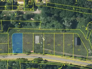 Prodej pozemku pro bydlení, Tupadly, 940 m2