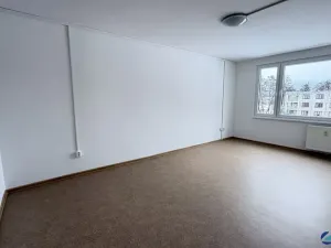 Pronájem bytu 2+1, Česká Třebová, 66 m2