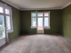 Prodej činžovního domu, Karlovy Vary, Škroupova, 570 m2