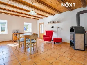 Prodej rodinného domu, Rožmitál na Šumavě, 200 m2