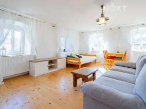 Prodej rodinného domu, Rožmitál na Šumavě, 200 m2