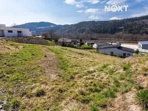Prodej pozemku pro bydlení, Vsetín, 1078 m2