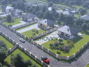Prodej pozemku pro bydlení, Mnichovice, Hrusická, 26925 m2
