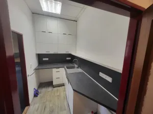 Pronájem kanceláře, Brno, Valchařská, 350 m2