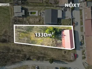 Prodej rodinného domu, Heršpice, 201 m2