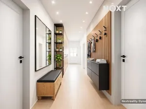 Prodej rodinného domu, Heršpice, 201 m2