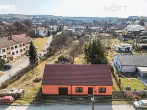 Prodej rodinného domu, Heršpice, 201 m2