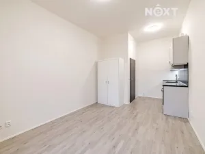 Prodej bytu 1+kk, Praha - Libeň, V zahradách, 26 m2