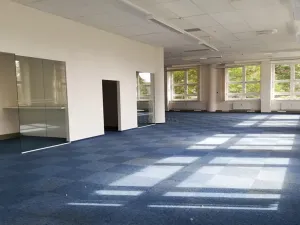 Pronájem kanceláře, Praha - Veleslavín, Na okraji, 347 m2