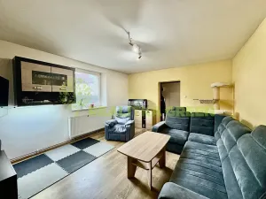 Prodej rodinného domu, Ratiboř, 138 m2