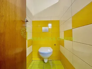 Prodej rodinného domu, Ratiboř, 138 m2