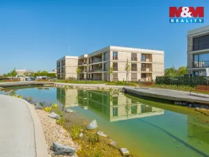 Prodej bytu 2+kk, Brandýs nad Labem-Stará Boleslav, Dřevčická, 65 m2