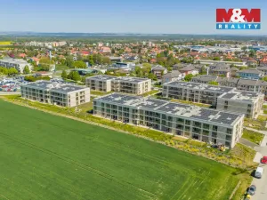 Prodej bytu 2+kk, Brandýs nad Labem-Stará Boleslav, Dřevčická, 65 m2